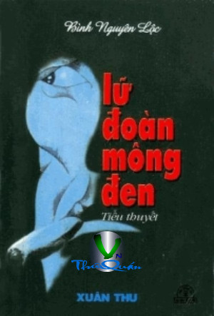 Lữ đoàn mông đen 
