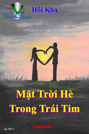 Mặt Trời Hè Trong Trái Tim