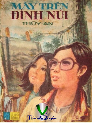 Mây Trên Đỉnh Núi