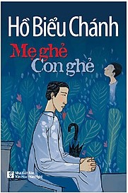 Ảnh bìa truyện