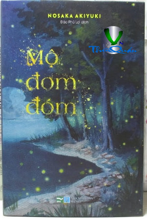 Mộ Đom Đóm