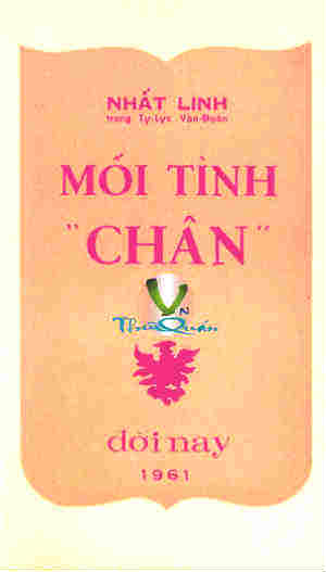 Mối Tình "Chân"