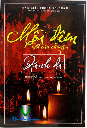 Mỗi Đêm Một Câu Chuyện Kinh Dị