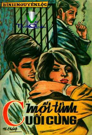 Mối Tình Cuối Cùng