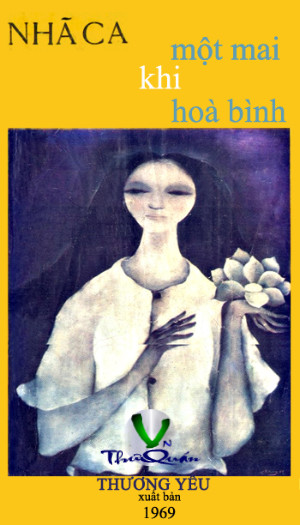 Một Mai Khi Hòa Bình