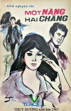 Một nàng hai chàng