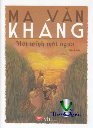 Một Mình Một Ngựa