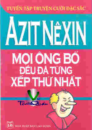 Mọi ông bố đã từng xếp thứ nhất