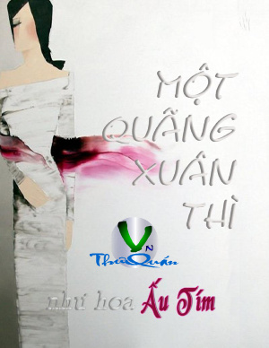Một Quãng Xuân Thì