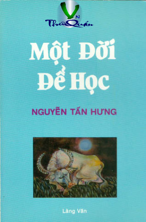 Một Đời Để Học