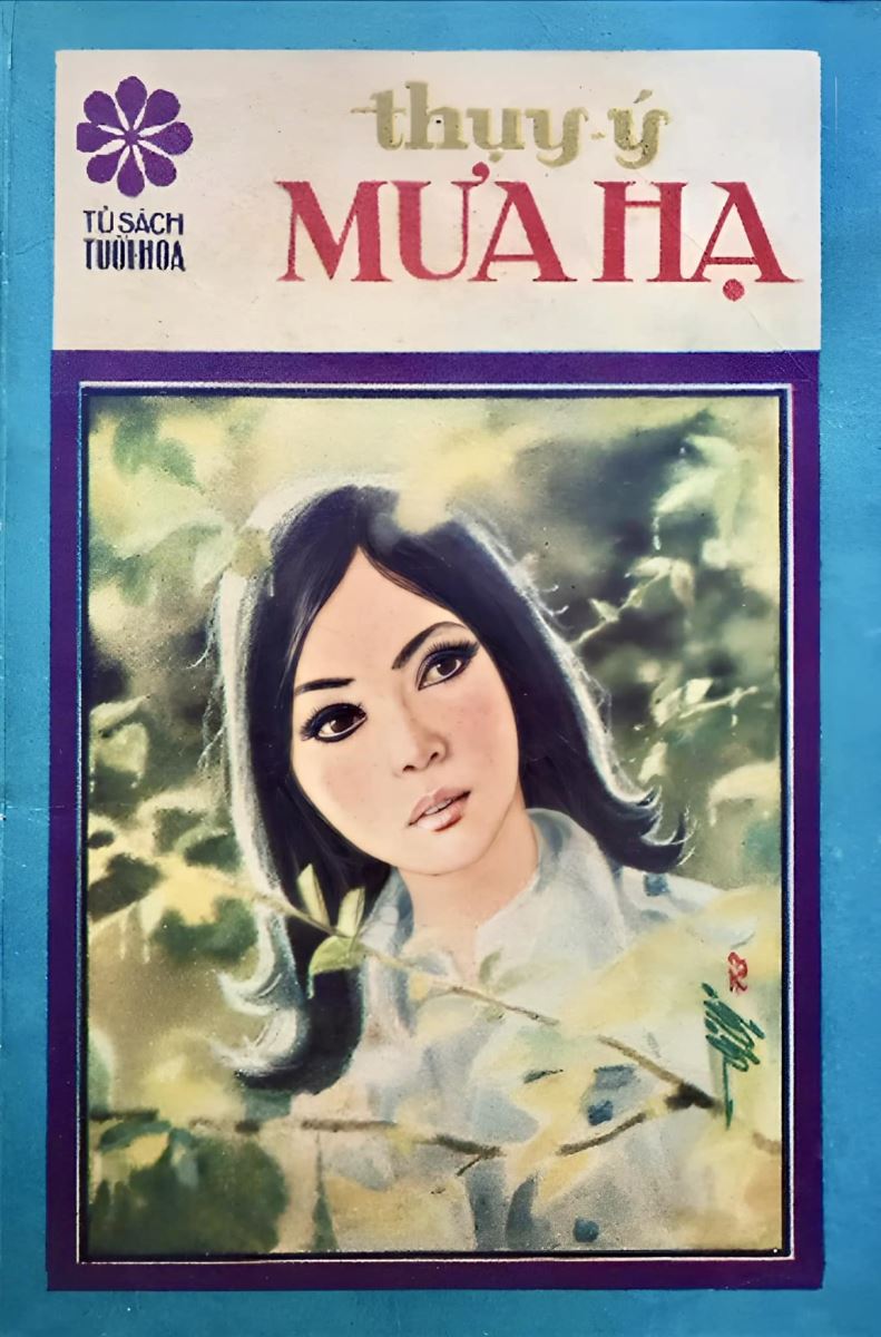 Mưa Hạ