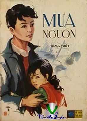Mưa Nguồn