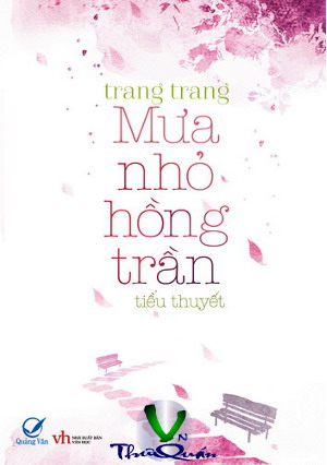 Mưa nhỏ hồng trần