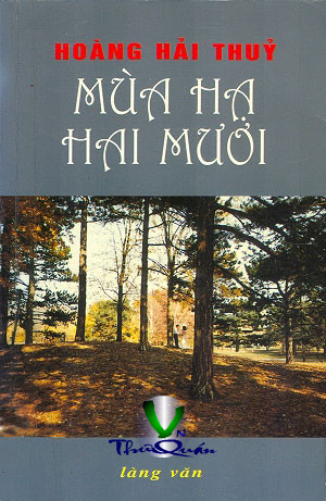 Mùa Hạ Hai Mươi