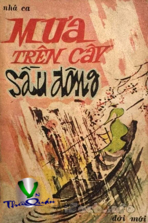 Mưa trên cây sầu đông