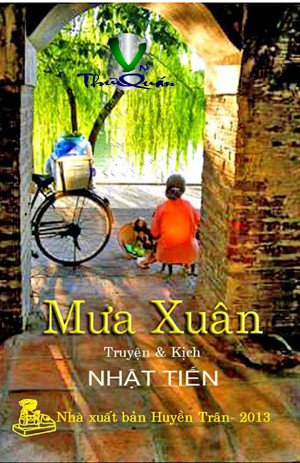 Mưa Xuân