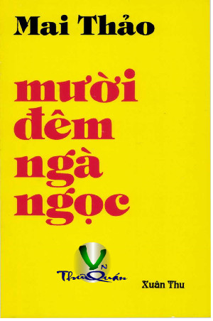 Mười Đêm Ngà Ngọc