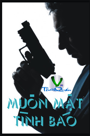Muôn Mặt Tình Báo