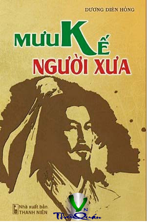 Mưu Kế Người Xưa 