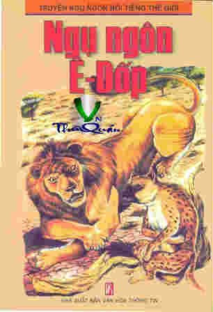 Ngụ ngôn Aesop