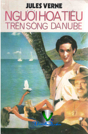 Người Hoa Tiêu trên Sông Danube