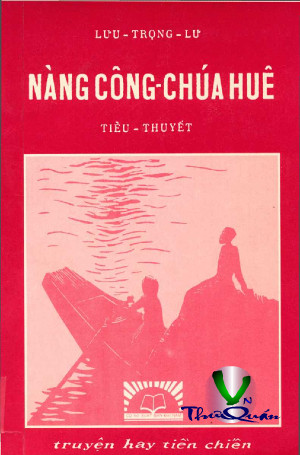 Công Chúa Huế