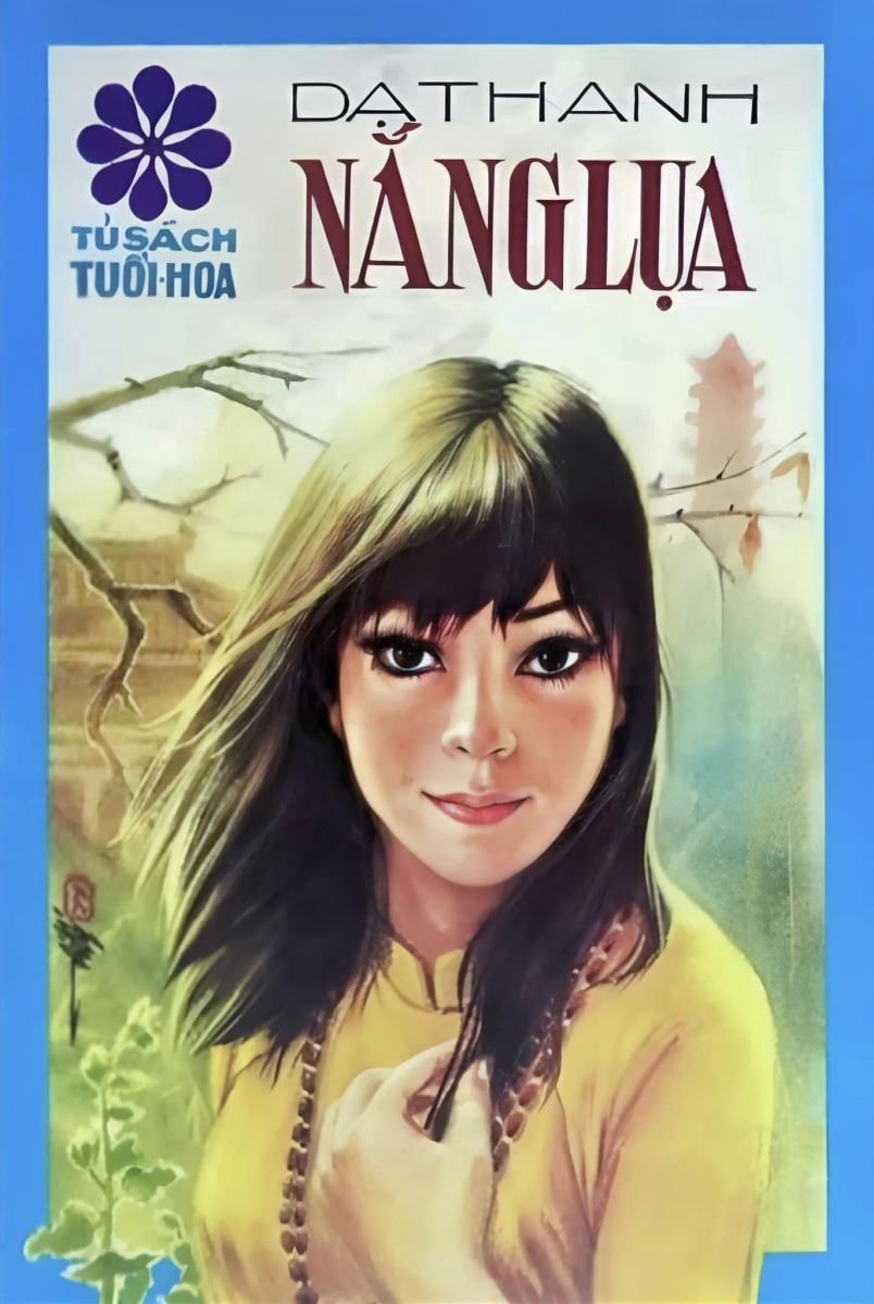 Nắng Lụa