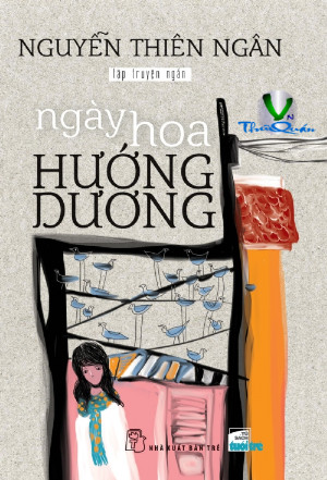 Ngày Hoa Hướng Dương