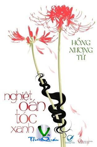 Nghiệt Oán Tóc Xanh