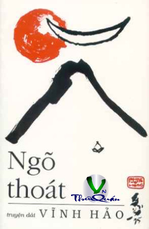 Ngõ Thoát