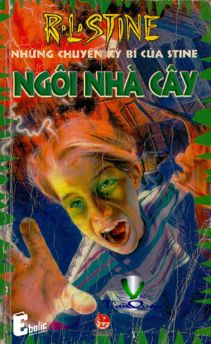 Ngôi Nhà Cây