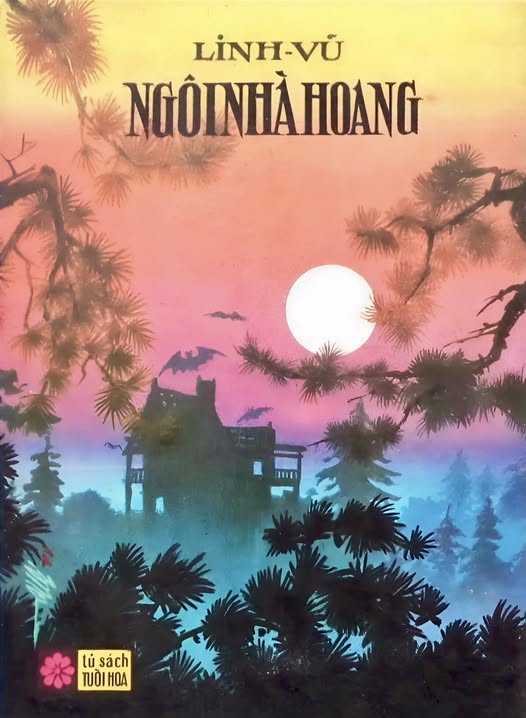 Ngôi Nhà Hoang