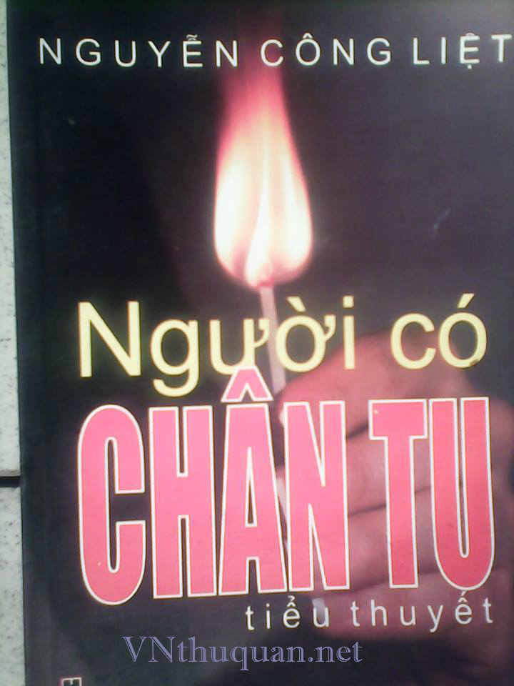 Người có chân tu 
