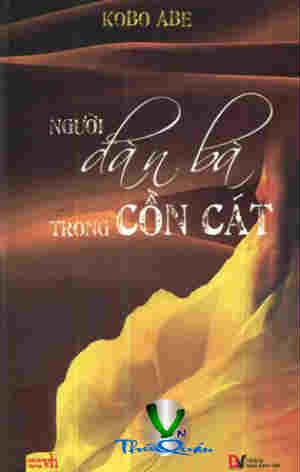 Người Đàn Bà Trong Cồn Cát