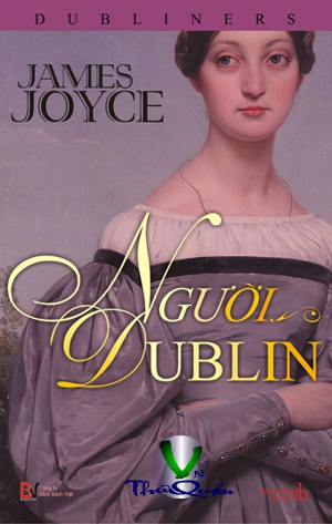 Người Dublin 