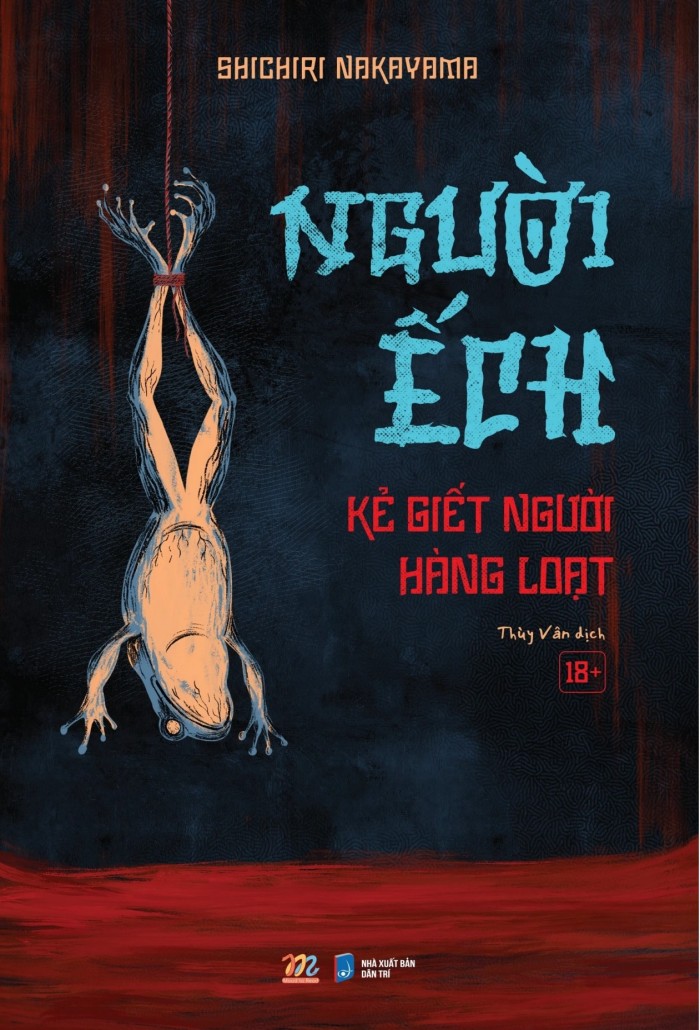 Người Ếch - Kẻ Giết Người Hàng Loạt