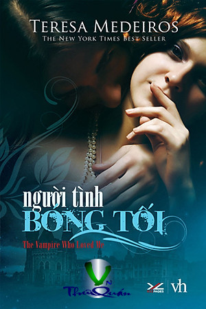 Người Tình Bóng Tối