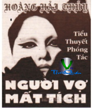 Người Vợ Mất Tích