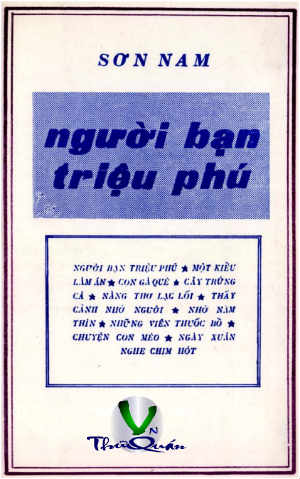 Người Bạn Triệu Phú