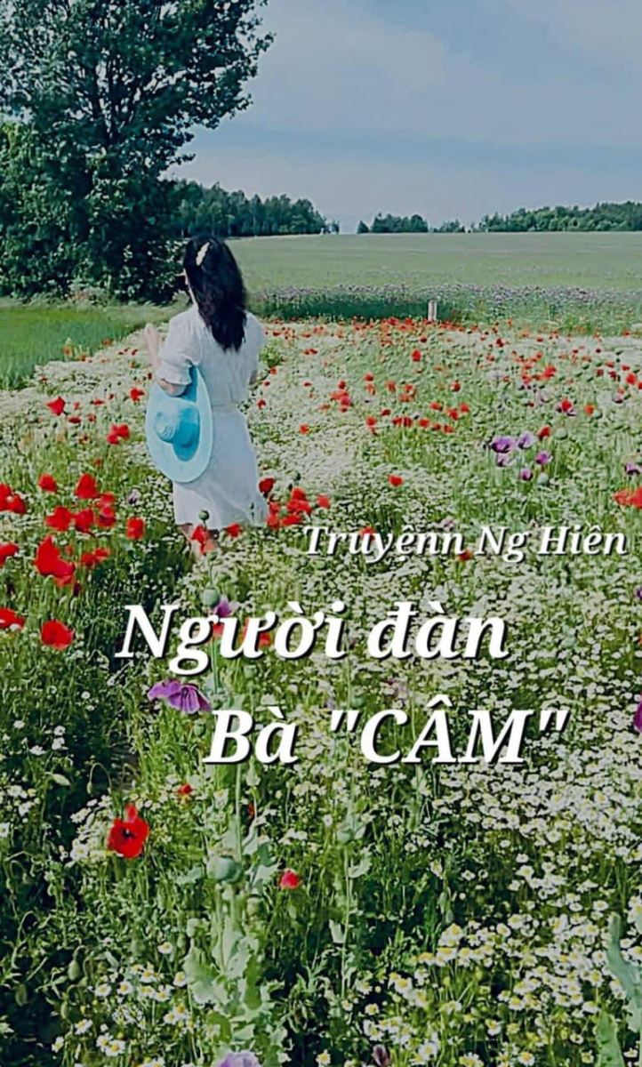 Người Đàn Bà Câm