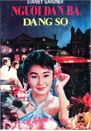 Người Đàn Bà Đáng Sợ <br> (LuậT Sư Perry Mason II)