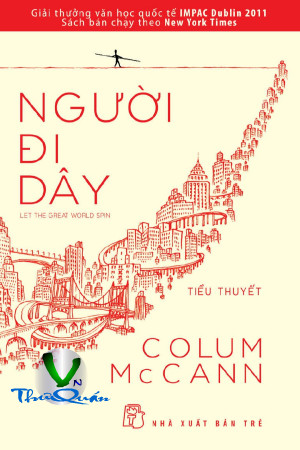 Người Đi Dây