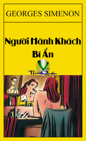 Người Hành Khách Bí Ẩn