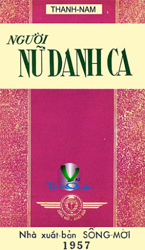 Người Nữ Danh Ca