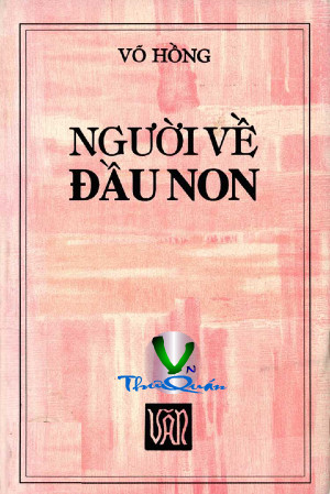Người Về Đầu Non