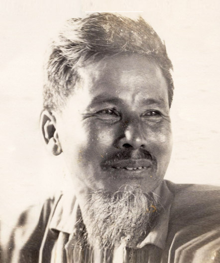 Những ngày Gia Điền