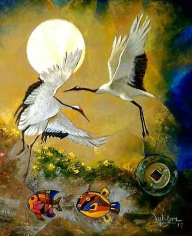 Ảnh bìa truyện