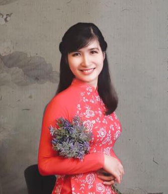Dạ Huyết hương