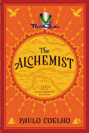 Alchemist - Nhà Giả Kim