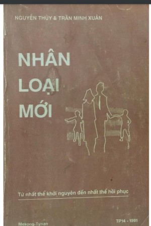 Nhân Loại Mới